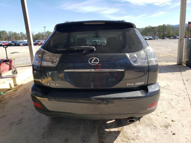 Photo 6 from auction – 2009 LEXUS RX 350 with VIN 2T2HK31U29C125418