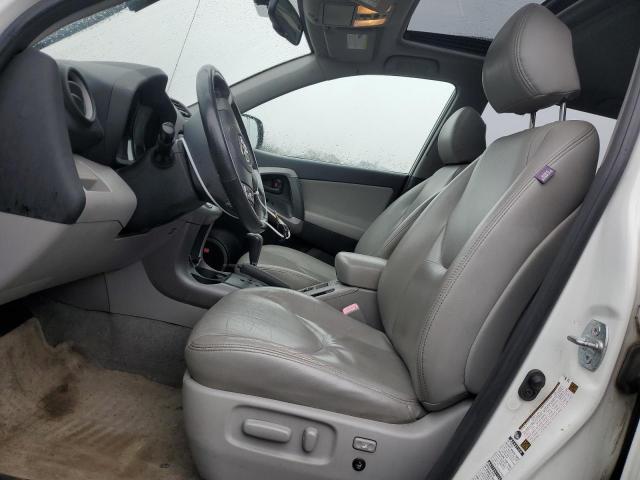 صورة رقم 7 من المزاد - 2006 TOYOTA RAV4 LIMIT مع VIN JTMBD31VX65026478