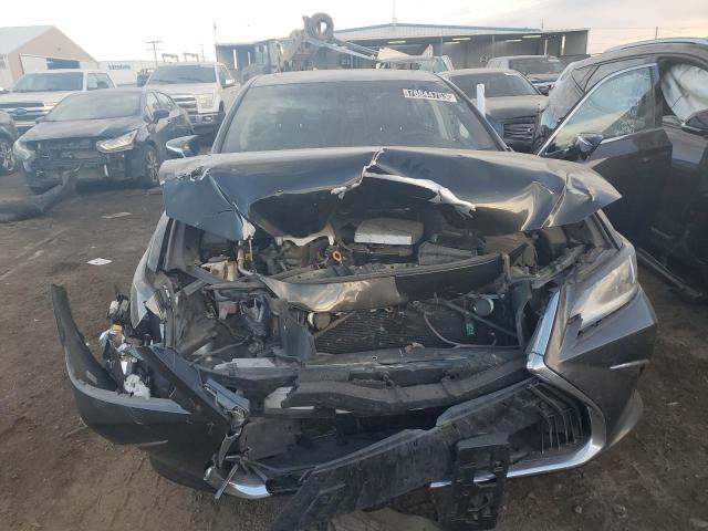 Photo 5 from auction – 2020 LEXUS ES 350 with VIN 58ADZ1B19LU055289