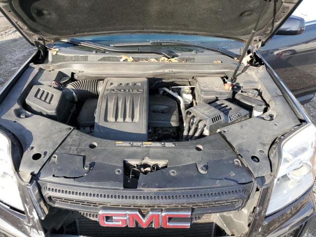 Photo 11 from auction – 2016 GMC TERRAIN SL with VIN 2GKALMEK0G6146899