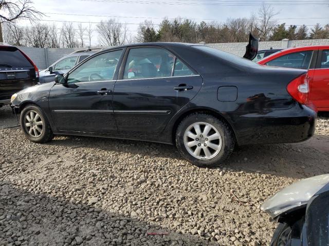 Photo 2 from auction – 2003 TOYOTA CAMRY LE with VIN 4T1BF30K43U058146