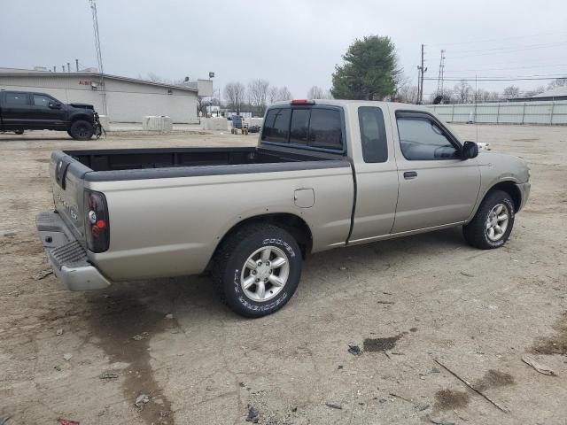 Photo 3 from auction – 2004 NISSAN FRONTIER K with VIN 1N6DD26T24C476920