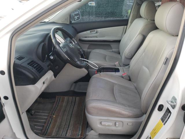 Photo 7 from auction – 2008 LEXUS RX 350 with VIN 2T2HK31U28C047821