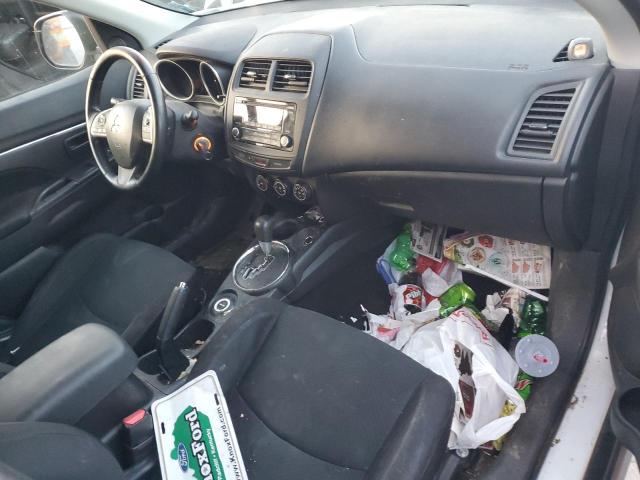صورة رقم 8 من المزاد - 2015 MITSUBISHI OUTLANDER مع VIN 4A4AR3AU5FE034551
