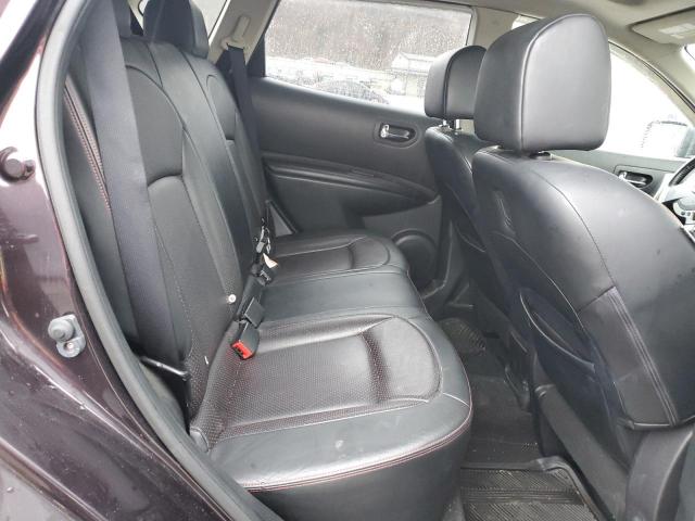 Photo 11 from auction – 2011 NISSAN ROGUE S with VIN JN8AS5MV3BW300573