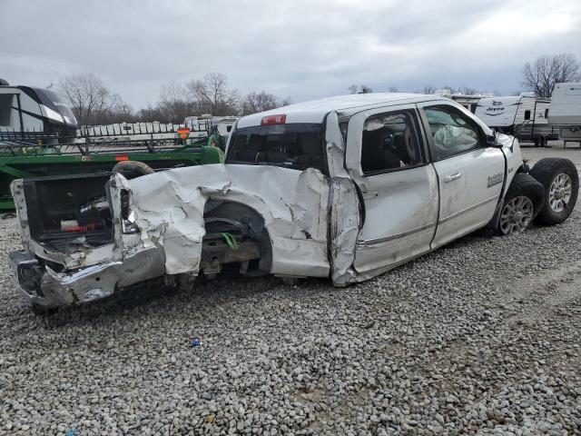Photo 3 from auction – 2014 RAM 2500 SLT with VIN 3C6UR5DJ1EG126174