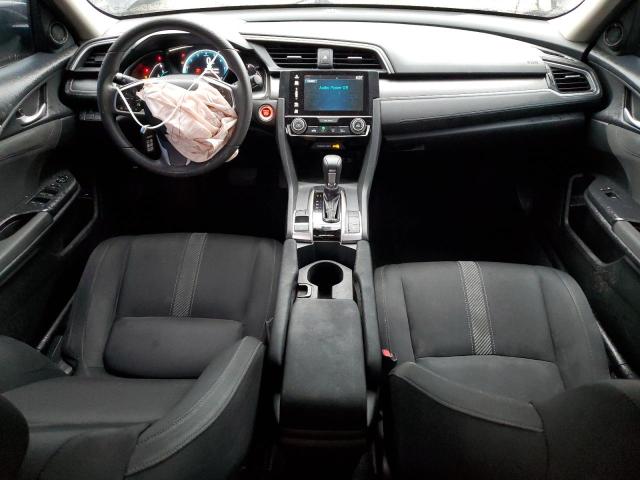 Photo 8 from auction – 2016 HONDA CIVIC EX with VIN 19XFC2F7XGE053260
