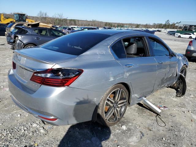 Photo 3 from auction – 2017 HONDA ACCORD SPO with VIN 1HGCR2F5XHA046640