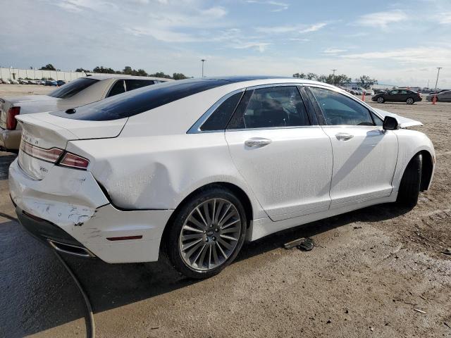 Photo 3 from auction – 2016 LINCOLN MKZ HYBRID with VIN 3LN6L2LU8GR612187