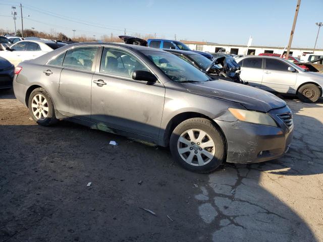 Photo 4 from auction – 2007 TOYOTA CAMRY CE with VIN 4T1BE46K27U636623