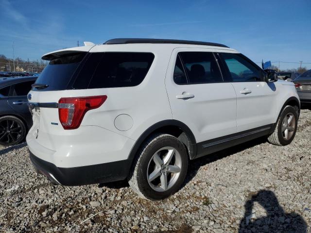 Photo 3 from auction – 2016 FORD EXPLORER X with VIN 1FM5K8DH8GGD11736