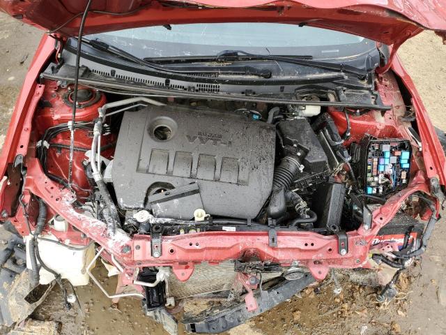 Photo 11 from auction – 2019 TOYOTA COROLLA L with VIN 5YFBURHEXKP880957