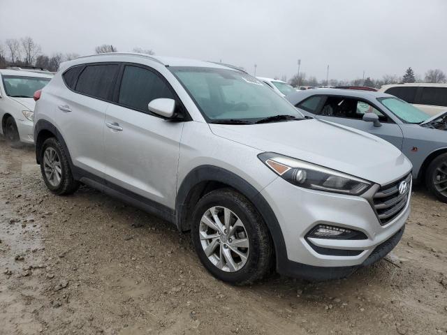 Photo 4 from auction – 2016 HYUNDAI TUCSON LIM with VIN KM8J33A40GU089386