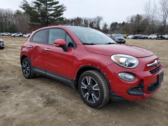Photo 4 from auction – 2016 FIAT 500X EASY with VIN ZFBCFXBT6GP374127