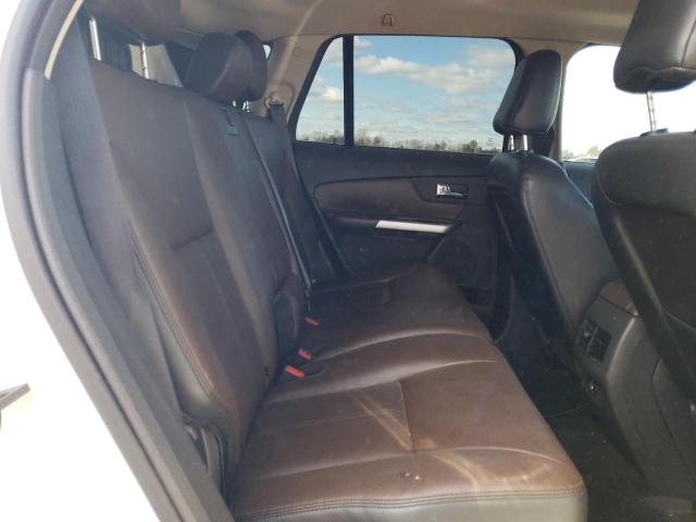 Photo 10 from auction – 2012 FORD EDGE LIMIT with VIN 2FMDK4KCXCBA02279