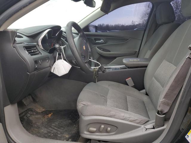 Photo 7 from auction – 2015 CHEVROLET IMPALA LS with VIN 2G11Z5SL0F9289273