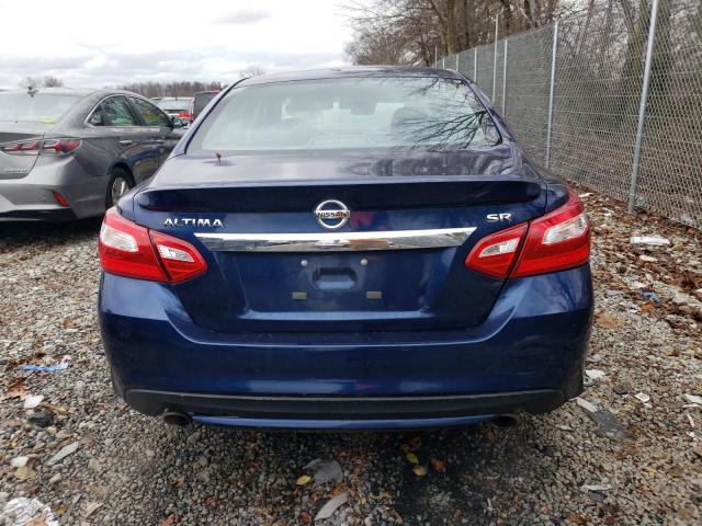 Photo 6 from auction – 2016 NISSAN ALTIMA 2.5 with VIN 1N4AL3AP3GC139711