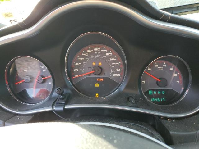 Photo 9 from auction – 2014 DODGE AVENGER SX with VIN 1C3CDZCB4EN152218