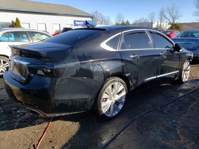 Photo 3 from auction – 2015 CHEVROLET IMPALA LTZ with VIN 2G1165S39F9109409