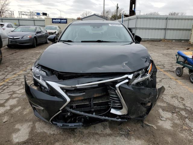 Photo 5 from auction – 2018 LEXUS ES 300H with VIN JTHBW1GG8J2193857