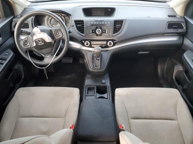 Photo 8 from auction – 2015 HONDA CR-V LX with VIN 5J6RM4H35FL066417