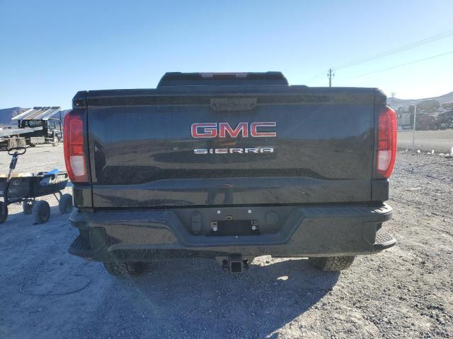 Photo 6 from auction – 2023 GMC SIERRA K15 with VIN 1GTRUAED3PZ306550