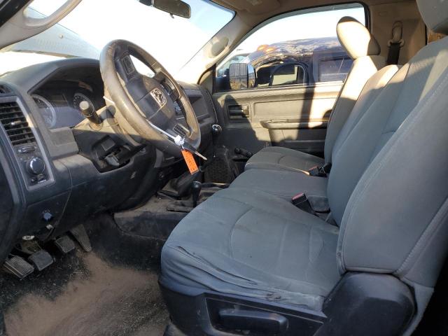 Photo 7 from auction – 2014 RAM 3500 ST with VIN 3C63RRAL0EG177500