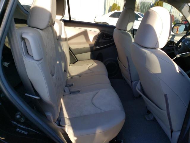 Photo 11 from auction – 2011 TOYOTA RAV4 with VIN 2T3ZF4DV7BW091429