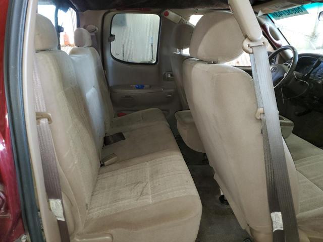 Photo 10 from auction – 2003 TOYOTA TUNDRA ACC with VIN 5TBBT44173S360564