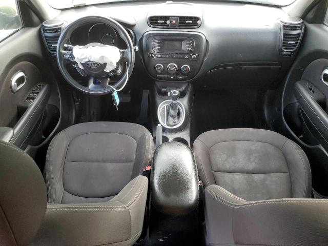 Photo 8 from auction – 2015 KIA SOUL with VIN KNDJN2A24F7792994