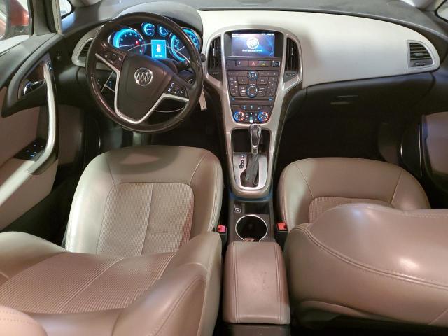 Photo 8 from auction – 2012 BUICK VERANO CON with VIN 1G4PR5SK3C4156526