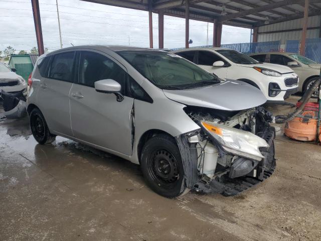 Photo 4 from auction – 2015 NISSAN VERSA NOTE with VIN 3N1CE2CP4FL402329