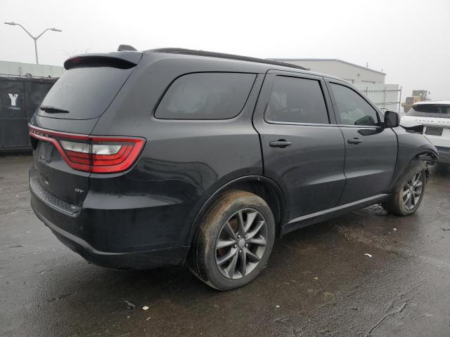 Photo 3 from auction – 2017 DODGE DURANGO GT with VIN 1C4RDJDG7HC820904