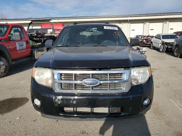 Photo 5 from auction – 2008 FORD ESCAPE XLT with VIN 1FMCU03108KB41474