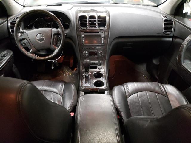 Фото 8 с аукциона – 2012 GMC ACADIA DEN с VIN 1GKKVTED2CJ237714
