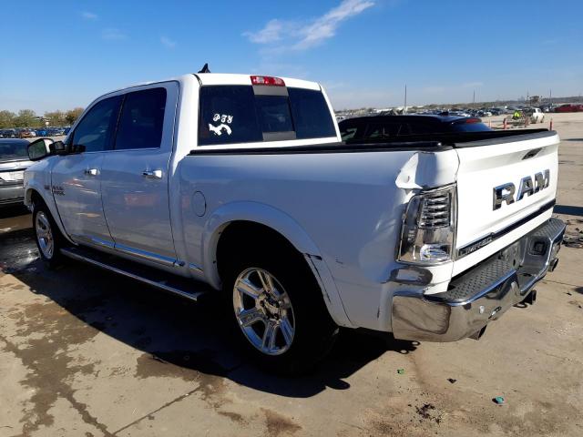 Photo 2 from auction – 2016 RAM 1500 LONGH with VIN 1C6RR6PT8GS100899