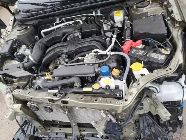 Photo 12 from auction – 2022 SUBARU OUTBACK PR with VIN 4S4BTAFC5N3186532