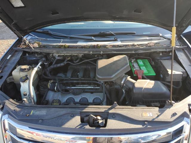 Photo 12 from auction – 2010 FORD EDGE SEL with VIN 2FMDK4JC8ABB70825