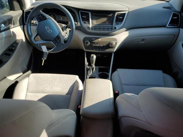 Photo 8 from auction – 2016 HYUNDAI TUCSON LIM with VIN KM8J3CA27GU227018