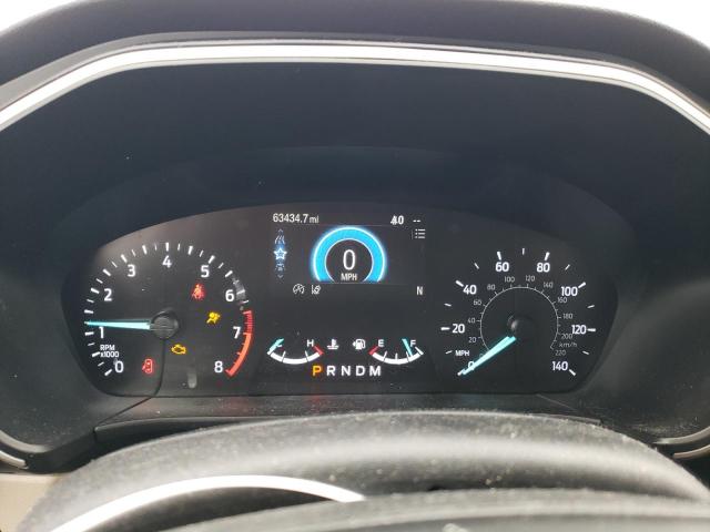 Photo 9 from auction – 2020 FORD ESCAPE SEL with VIN 1FMCU9H91LUA95847