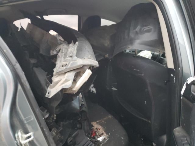 Foto 10 de la subasta – 2012 MAZDA 3 I con VIN JM1BL1V72C1691879
