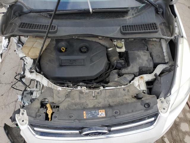 Photo 12 from auction – 2013 FORD ESCAPE SEL with VIN 1FMCU0H94DUC44331