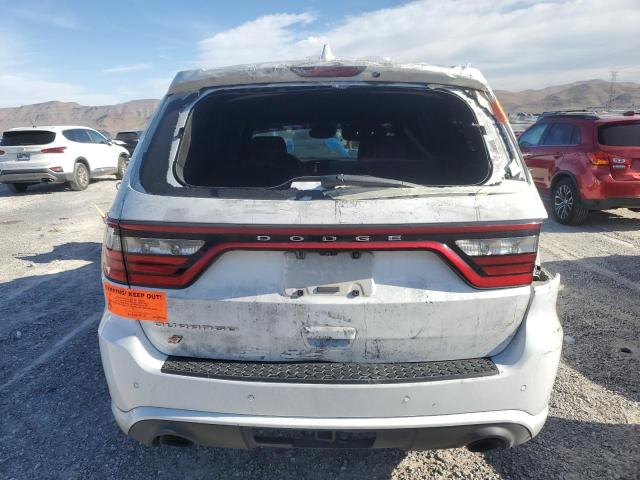Photo 6 from auction – 2018 DODGE DURANGO SR with VIN 1C4SDJGJ0JC209546