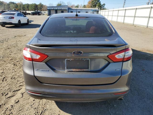 Photo 6 from auction – 2014 FORD FUSION SE with VIN 1FA6P0H79E5402221