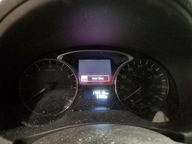 Photo 9 from auction – 2015 NISSAN ALTIMA 2.5 with VIN 1N4AL3AP3FC227026