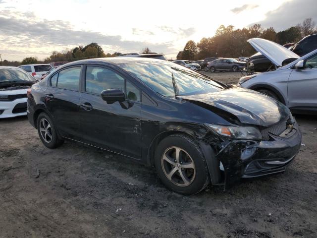 Photo 4 from auction – 2015 HONDA CIVIC SE with VIN 19XFB2F78FE080216