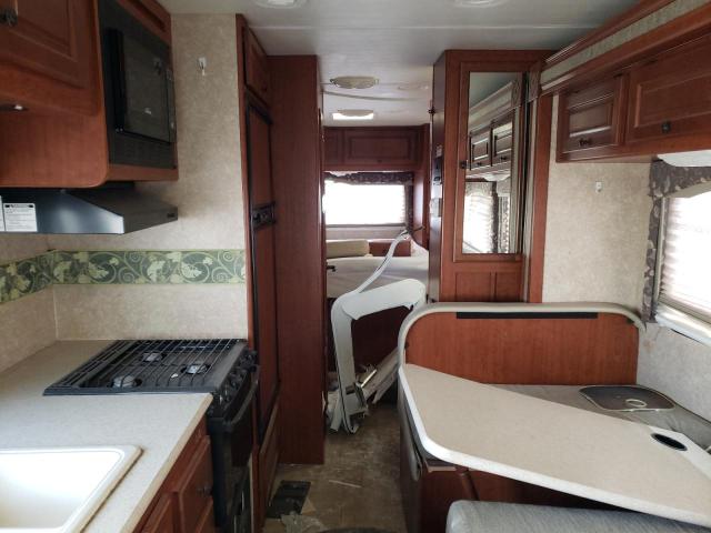 Photo 6 from auction – 2010 FORD ECONOLINE with VIN 1FDXE4FS8ADA54281