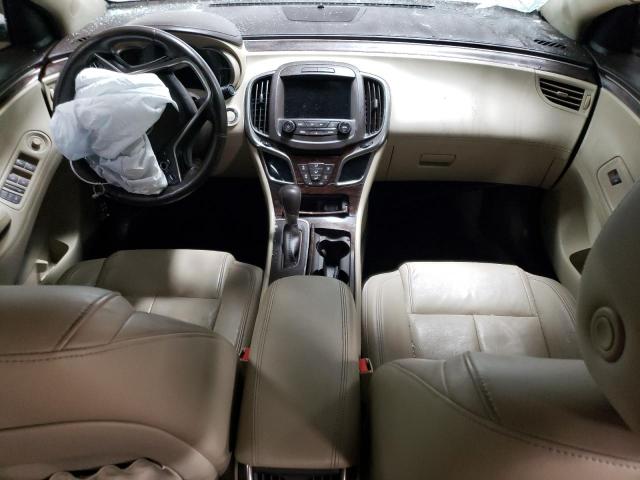 Photo 8 from auction – 2015 BUICK LACROSSE P with VIN 1G4GD5G30FF241722