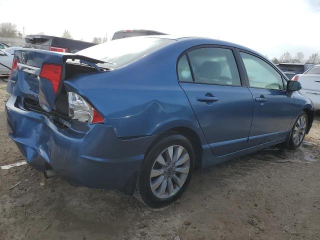 Photo 3 from auction – 2011 HONDA CIVIC EX with VIN 19XFA1F88BE022879
