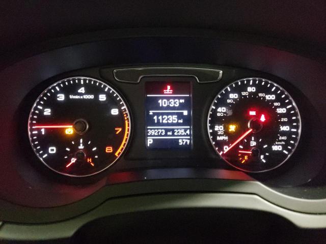 Photo 9 from auction – 2018 AUDI Q3 PREMIUM with VIN WA1JCCFSXJR015831